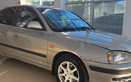 Hyundai Elantra IV, 2008 год, 329 000 рублей, 3 фотография