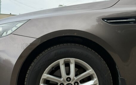 KIA Optima III, 2012 год, 810 000 рублей, 9 фотография
