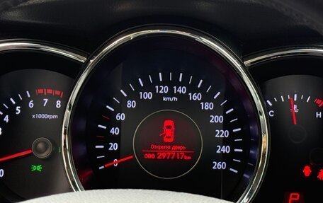KIA Optima III, 2012 год, 810 000 рублей, 7 фотография