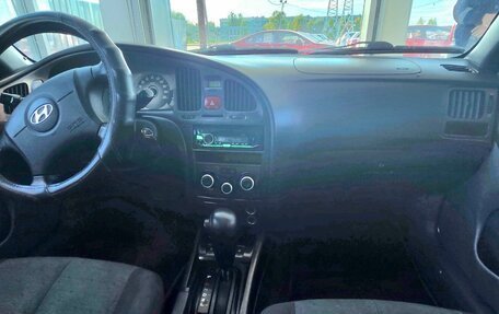 Hyundai Elantra IV, 2008 год, 329 000 рублей, 12 фотография