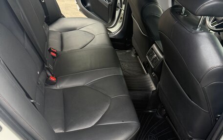 Toyota Camry, 2019 год, 2 550 000 рублей, 11 фотография