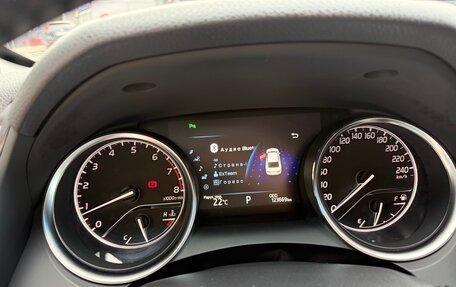 Toyota Camry, 2019 год, 2 550 000 рублей, 17 фотография