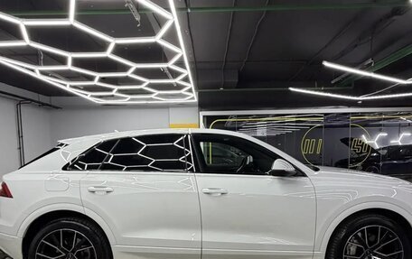 Audi Q8 I, 2020 год, 6 750 000 рублей, 4 фотография
