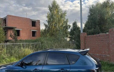 Mazda 3, 2006 год, 560 000 рублей, 4 фотография