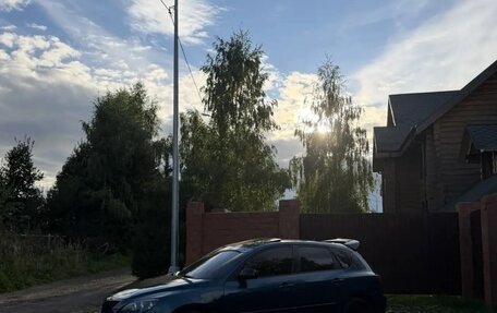 Mazda 3, 2006 год, 560 000 рублей, 3 фотография