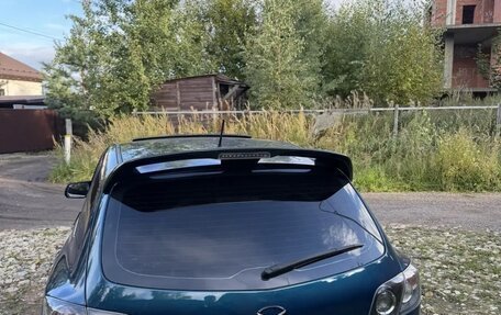 Mazda 3, 2006 год, 560 000 рублей, 5 фотография