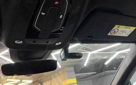 Audi Q8 I, 2020 год, 6 750 000 рублей, 12 фотография