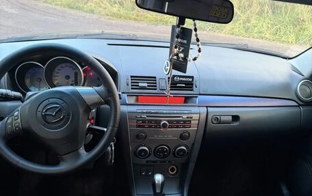 Mazda 3, 2006 год, 560 000 рублей, 6 фотография