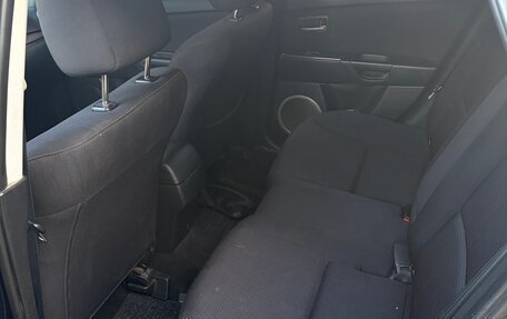 Mazda 3, 2006 год, 560 000 рублей, 10 фотография