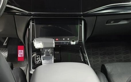 Audi Q8 I, 2020 год, 6 750 000 рублей, 11 фотография