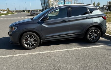 Geely Coolray I, 2021 год, 1 800 000 рублей, 5 фотография