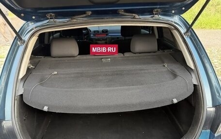Mazda 3, 2006 год, 560 000 рублей, 8 фотография