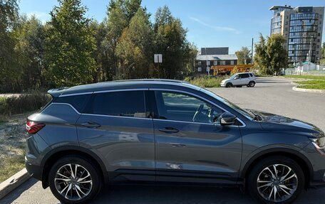 Geely Coolray I, 2021 год, 1 800 000 рублей, 6 фотография