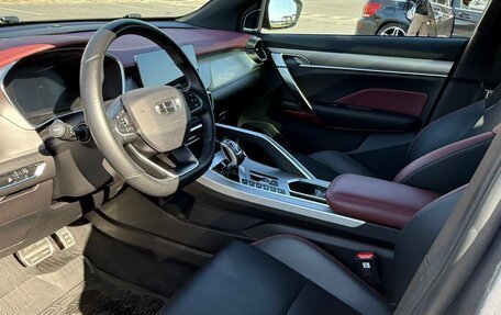 Geely Coolray I, 2021 год, 1 800 000 рублей, 10 фотография