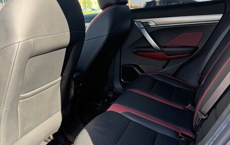 Geely Coolray I, 2021 год, 1 800 000 рублей, 13 фотография