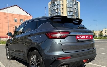 Geely Coolray I, 2021 год, 1 800 000 рублей, 9 фотография