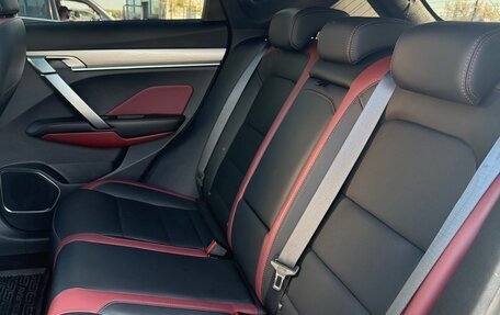 Geely Coolray I, 2021 год, 1 800 000 рублей, 14 фотография