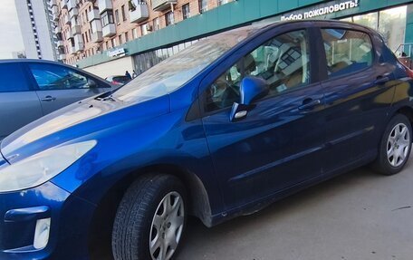 Peugeot 308 II, 2008 год, 220 000 рублей, 6 фотография
