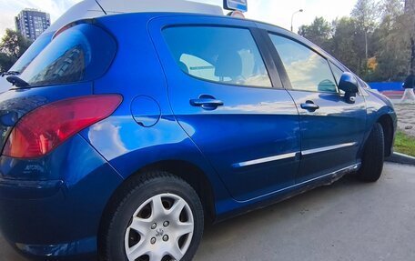 Peugeot 308 II, 2008 год, 220 000 рублей, 2 фотография