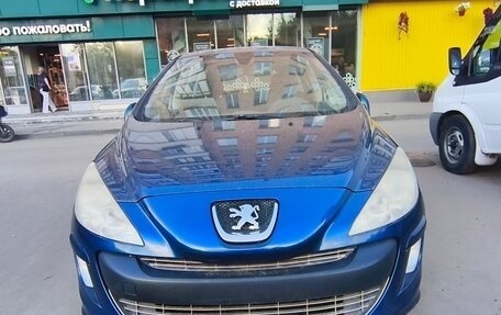 Peugeot 308 II, 2008 год, 220 000 рублей, 5 фотография