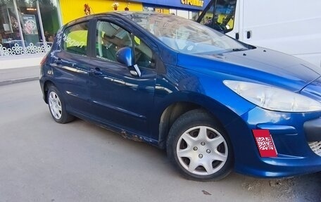 Peugeot 308 II, 2008 год, 220 000 рублей, 4 фотография