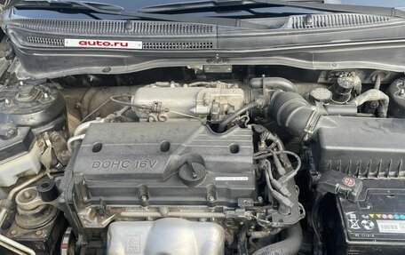 KIA Rio II, 2009 год, 680 000 рублей, 8 фотография