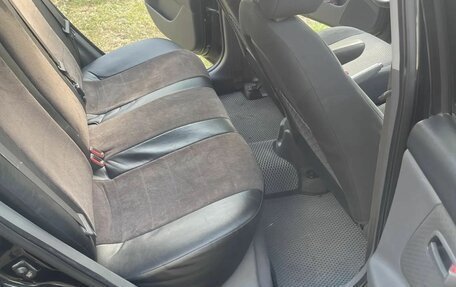 KIA Rio II, 2009 год, 680 000 рублей, 10 фотография