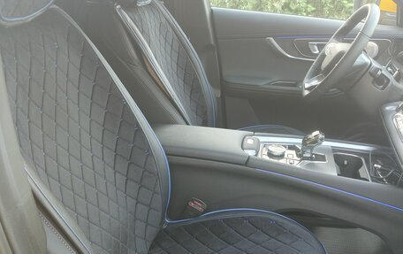 KIA K5, 2020 год, 3 000 000 рублей, 7 фотография