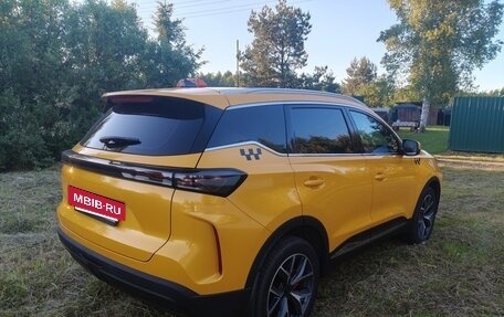 KIA K5, 2020 год, 3 000 000 рублей, 5 фотография