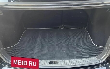 KIA Rio II, 2009 год, 680 000 рублей, 12 фотография
