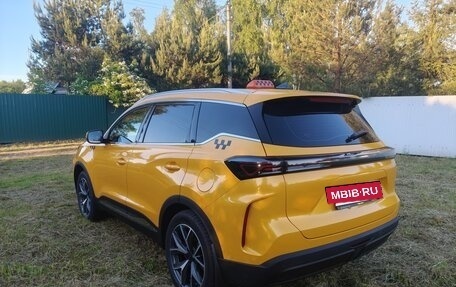 KIA K5, 2020 год, 3 000 000 рублей, 3 фотография