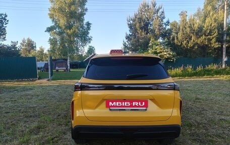 KIA K5, 2020 год, 3 000 000 рублей, 4 фотография