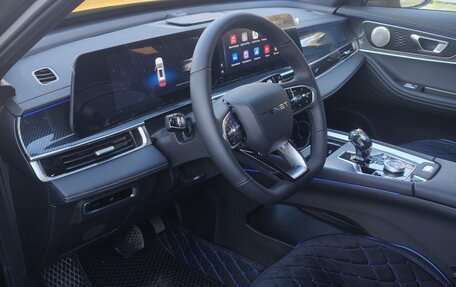 KIA K5, 2020 год, 3 000 000 рублей, 9 фотография