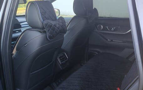 KIA K5, 2020 год, 3 000 000 рублей, 8 фотография