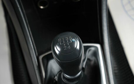 Hyundai Solaris II рестайлинг, 2015 год, 799 000 рублей, 18 фотография