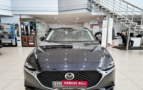 Mazda 3, 2021 год, 1 970 000 рублей, 6 фотография