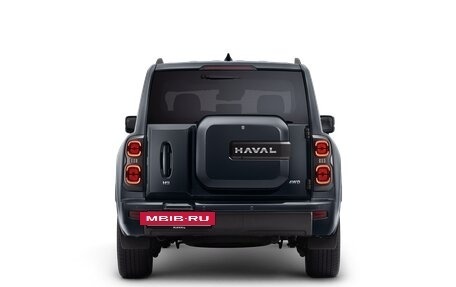 Haval H9, 2026 год, 5 299 000 рублей, 4 фотография