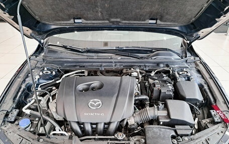Mazda 3, 2021 год, 1 970 000 рублей, 13 фотография