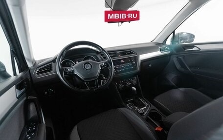 Volkswagen Tiguan II, 2019 год, 2 800 000 рублей, 8 фотография