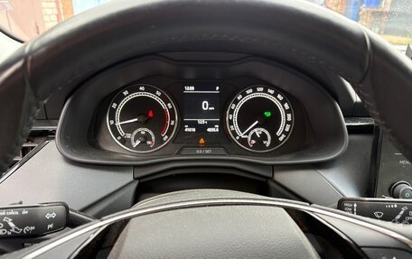 Skoda Rapid II, 2022 год, 2 300 000 рублей, 3 фотография