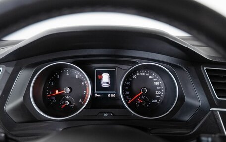 Volkswagen Tiguan II, 2019 год, 2 800 000 рублей, 14 фотография
