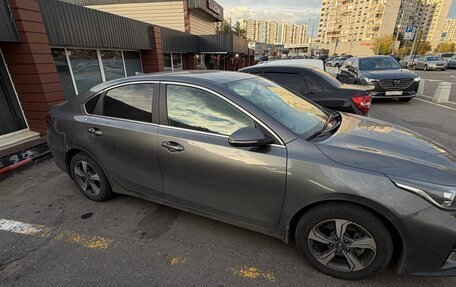KIA Cerato IV, 2021 год, 2 200 000 рублей, 2 фотография