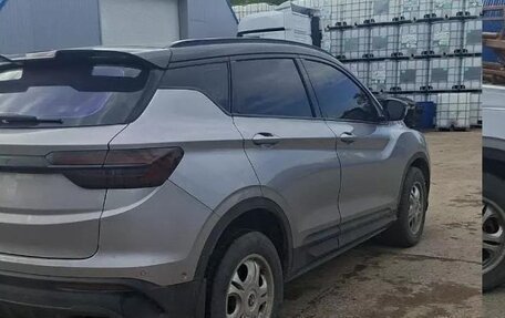Geely Coolray I, 2023 год, 1 600 000 рублей, 6 фотография