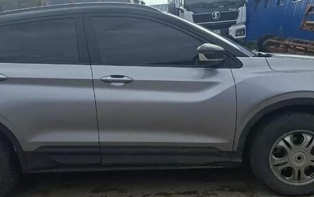 Geely Coolray I, 2023 год, 1 600 000 рублей, 7 фотография
