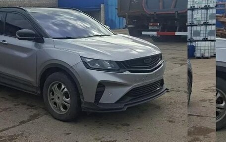 Geely Coolray I, 2023 год, 1 600 000 рублей, 5 фотография