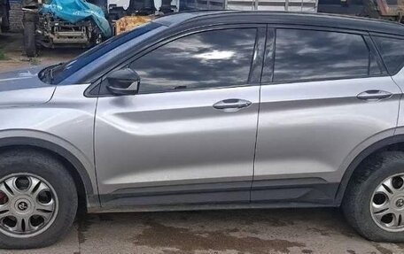 Geely Coolray I, 2023 год, 1 600 000 рублей, 8 фотография
