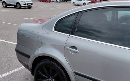 Volkswagen Passat B5+ рестайлинг, 2001 год, 430 000 рублей, 6 фотография