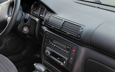 Volkswagen Passat B5+ рестайлинг, 2001 год, 430 000 рублей, 8 фотография