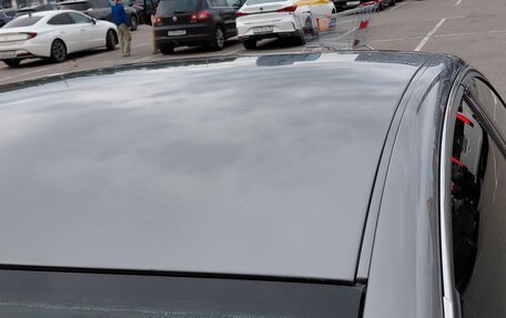 Volkswagen Passat B5+ рестайлинг, 2001 год, 430 000 рублей, 9 фотография