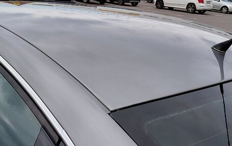 Volkswagen Passat B5+ рестайлинг, 2001 год, 430 000 рублей, 10 фотография
